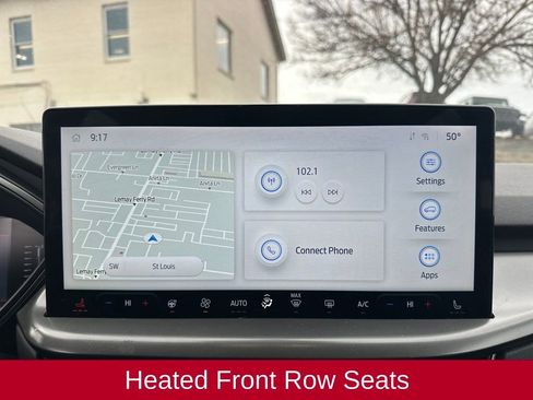 Used 2024 Ford Escape Active w/ Tech Pack #1 image 18