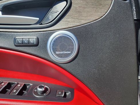 Used 2018 Alfa Romeo Stelvio Ti Sport AWD/4WD image 12