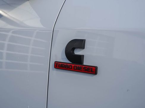 New 2026 RAM 2500 Tradesman w/ Safety Group image 15