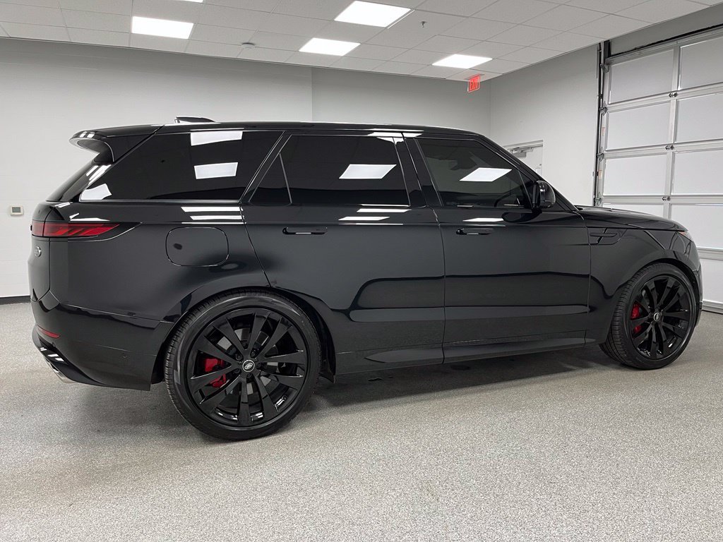 Used 2023 Land Rover Range Rover Sport First Edition AWD/4WD image 11