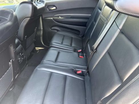 Used 2022 Dodge Durango GT RWD image 33