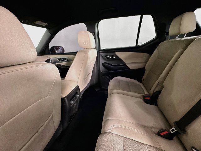 Used 2023 Chevrolet Traverse LS AWD/4WD image 22
