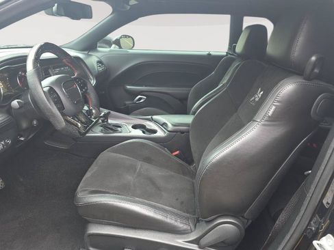 Used 2023 Dodge Challenger R/T Scat Pack RWD image 5