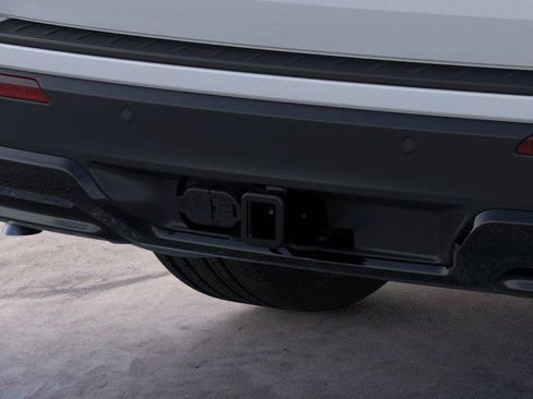 Used 2026 Ford Explorer ST-Line AWD/4WD image 23