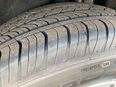 New 2025 Ford Escape Active image 18