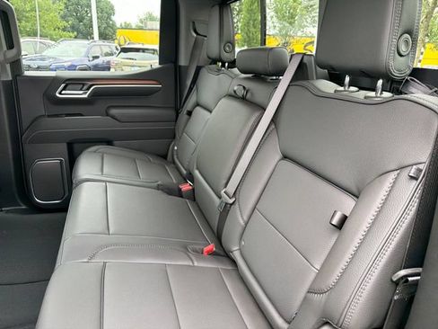 New 2026 GMC Sierra 1500 Denali w/ Denali Reserve Package AWD/4WD image 22