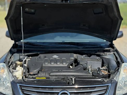 Used 2012 Nissan Altima 2.5 S w/ Convenience Pkg image 29