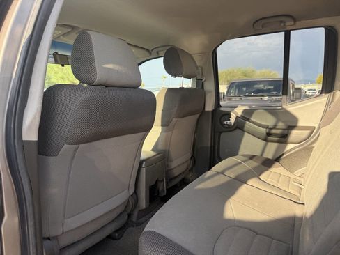 Used 2005 Nissan Xterra S w/ (P01) Power Pkg image 26