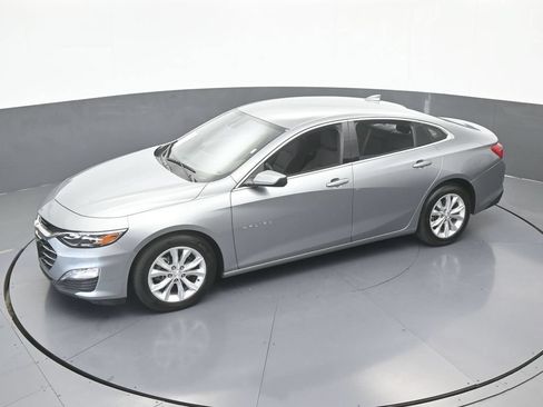 Used 2024 Chevrolet Malibu LT FWD image 43