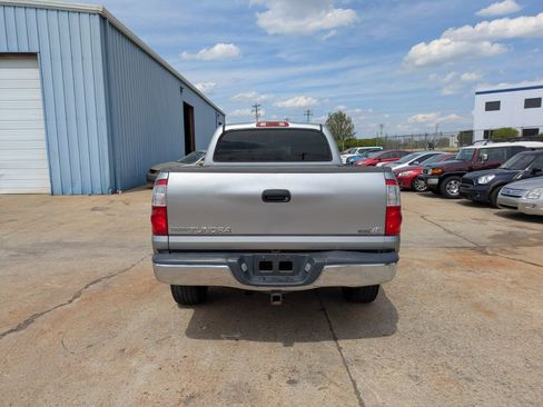 Used 2004 Toyota Tundra SR5 image 6