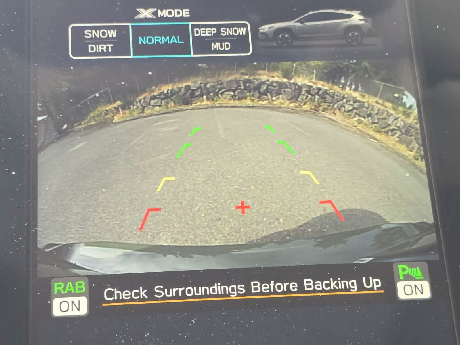 Certified 2025 Subaru Crosstrek 2.5i Limited w/ Crosstrek Mirror Package AWD/4WD image 13