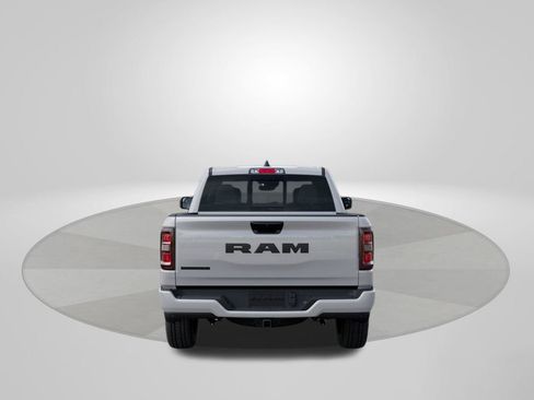 New 2025 RAM 1500 Big Horn image 7