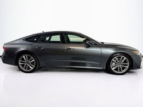 Used 2023 Audi A7 3.0T Premium Plus w/ Premium Plus image 4