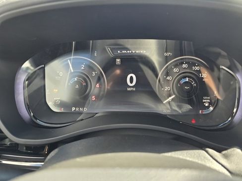 New 2026 RAM 2500 Limited image 13