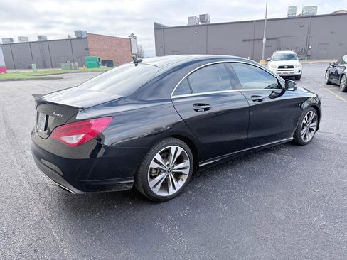 Used 2018 Mercedes-Benz CLA 250 4MATIC image 5