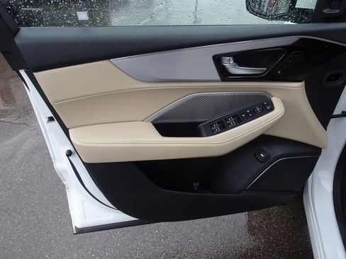 Used 2022 Acura MDX SH-AWD w/ Technology Package image 13