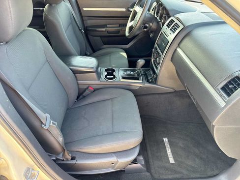 Used 2008 Dodge Charger SE RWD image 20