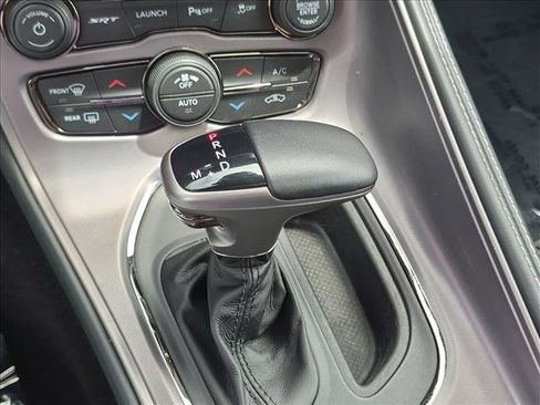 Used 2023 Dodge Challenger SRT Hellcat RWD image 12