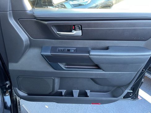 Used 2024 Toyota Tundra SR5 image 9