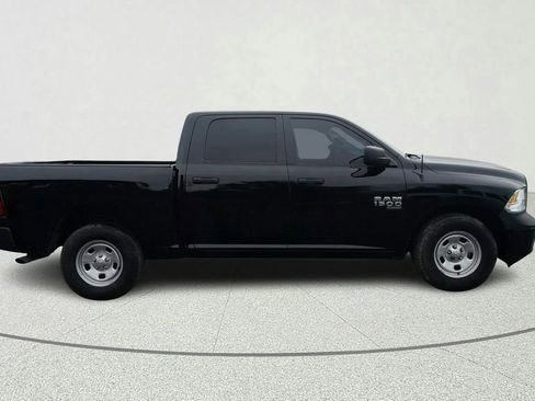 Used 2019 RAM 1500 Tradesman RWD image 7