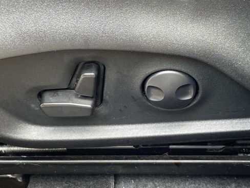 Certified 2022 Jeep Compass Altitude w/ Convenience Group image 21