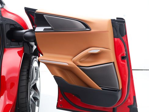 Certified 2026 Ferrari Purosangue AWD/4WD image 37
