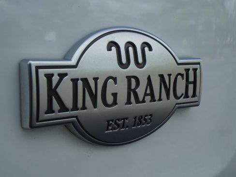 Used 2025 Ford F150 King Ranch w/ FX4 Off-Road Package AWD/4WD image 37