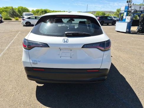 Used 2024 Honda HR-V LX image 6