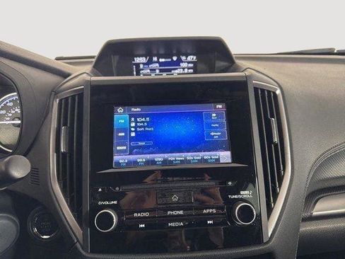 Certified 2022 Subaru Forester Premium image 20