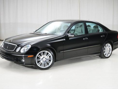 Used 2006 Mercedes-Benz E 350 Sedan image 1