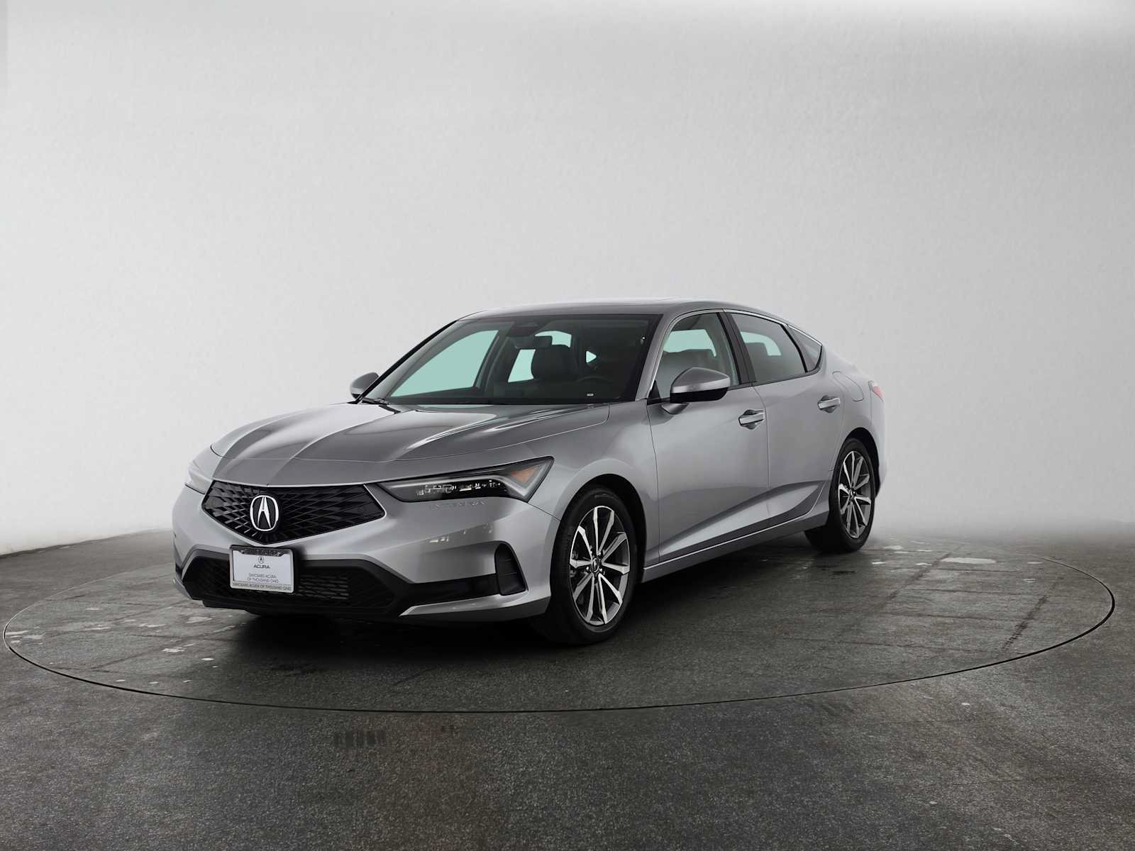 Used 2024 Acura Integra FWD image 7