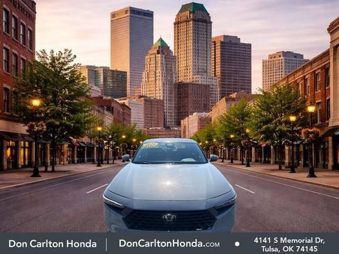 Used 2024 Honda Accord EX-L image 2