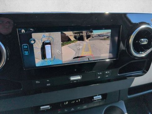 New 2026 Mercedes-Benz Sprinter 2500 image 13