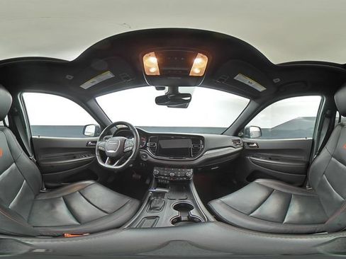 Used 2025 Dodge Durango GT AWD/4WD image 34
