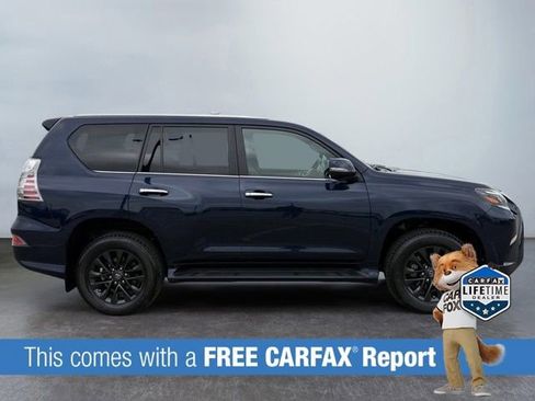 Used 2023 Lexus GX 460 Premium w/ Premium Package AWD/4WD image 5