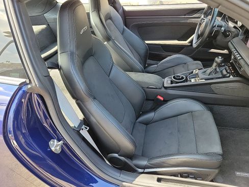 Certified 2023 Porsche 911 GT3 image 28