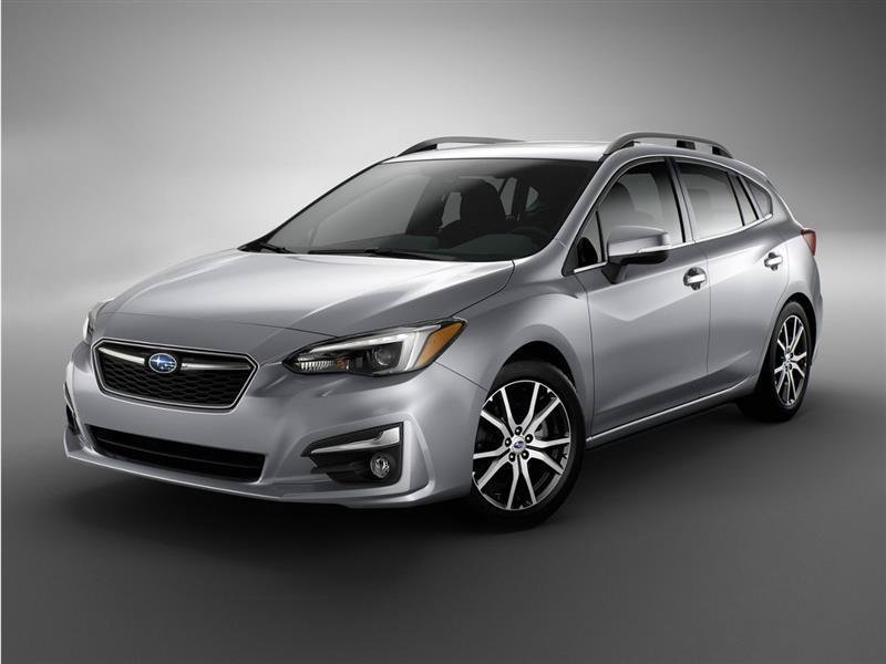 Used 2018 Subaru Impreza 2.0i AWD/4WD image 1