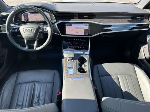 Used 2019 Audi A6 3.0T Premium Plus w/ Premium Plus Package AWD/4WD image 17