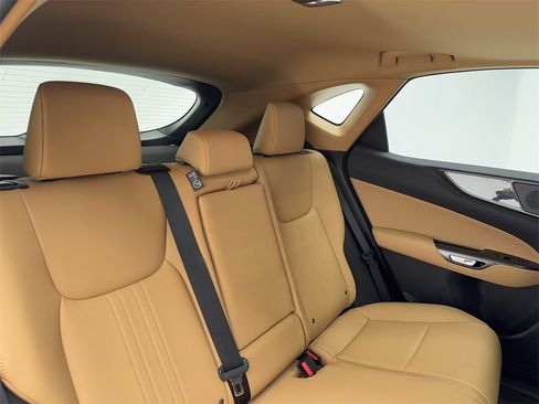 Used 2025 Lexus NX 250 FWD w/ Premium Package image 49
