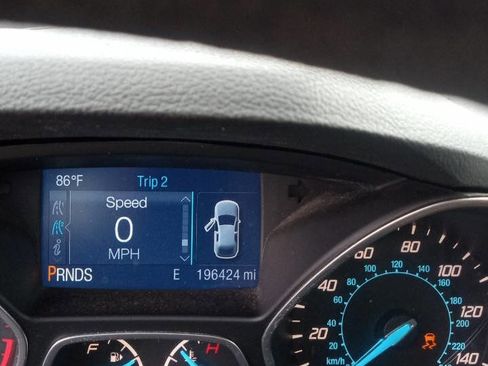 Used 2015 Ford Escape S image 35