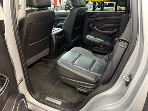 Used 2018 Chevrolet Tahoe Premier image 15