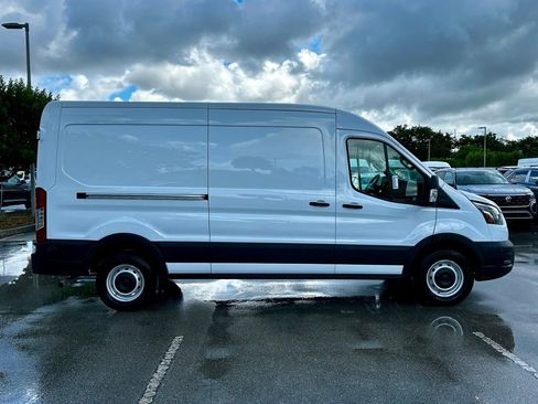New 2025 Ford Transit 150 148 Medium Roof w/ Load Area Protection Package image 7
