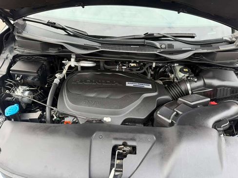 Used 2019 Honda Odyssey EX-L image 23