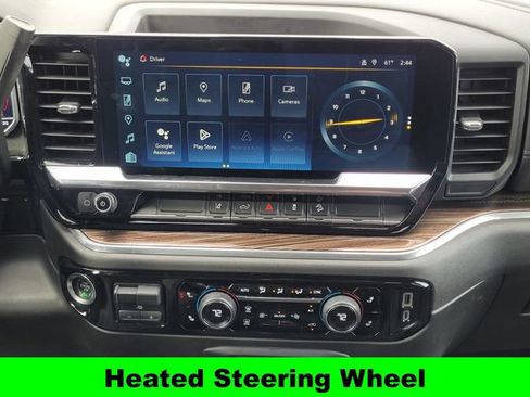 Used 2024 Chevrolet Silverado 2500 LT w/ Convenience Package image 14