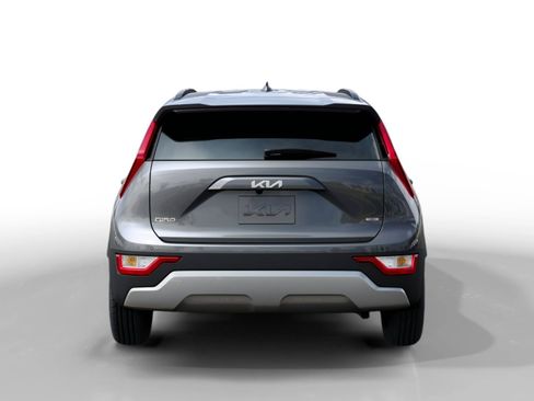 New 2026 Kia Niro EX FWD image 13
