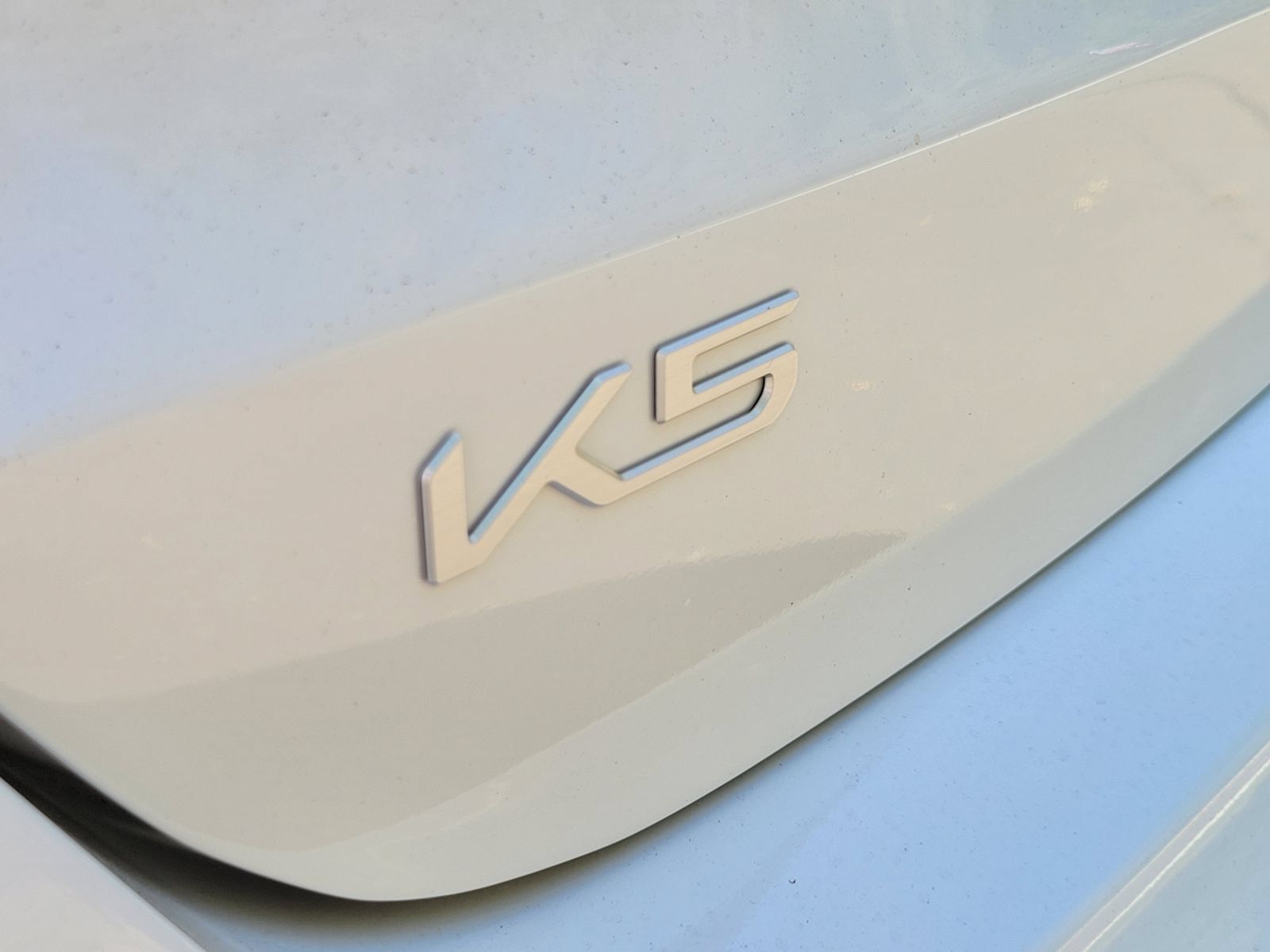 Certified 2024 Kia K5 GT-Line AWD/4WD image 32
