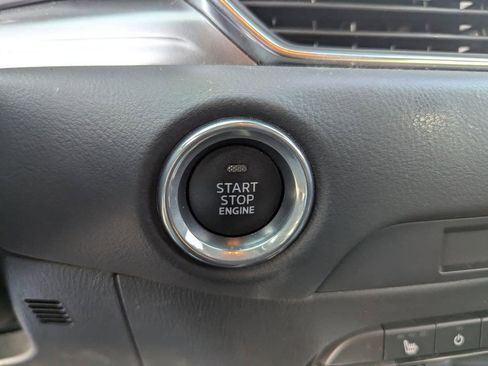 Used 2025 MAZDA CX-5 AWD 2.5 S w/ Select Package image 25