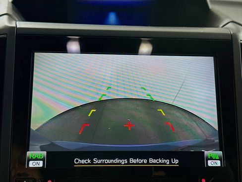 Used 2023 Subaru Forester Wilderness image 23