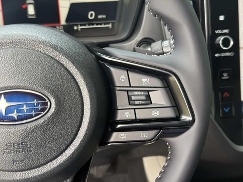 New 2026 Subaru Forester Touring AWD/4WD image 17