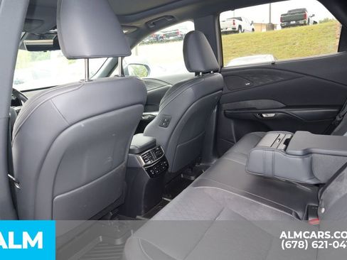 Used 2024 Lexus RX 450h 450h+ Luxury image 21